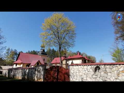 Pustelnia 12.05.2020 - Kazanie