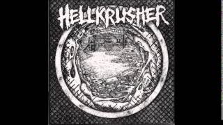 HellKrusher - Darkness Provides