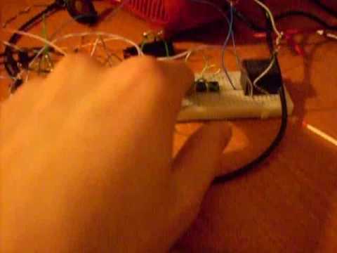 Zapalnik czasowy DIY