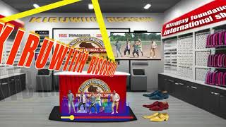 Download lagu KIRUWIIIH BISOSHIII KING JAY FOUNDATION ( MUSIC AUDIO ⁨@nyagomangm@Kiruwiiihbisoshiii_Gm mp3