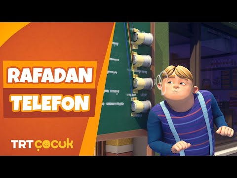 Rafadan Tayfa | Rafadan Telefon