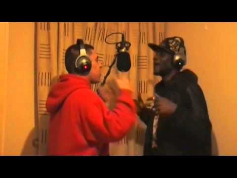 Mega M feat Murka Murcury