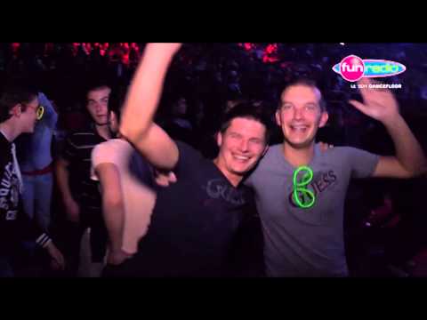 MICO C @ PARIS BERCY - STAFLOOR 2012