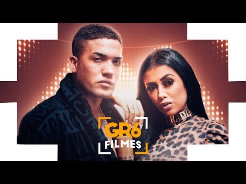 MC Brisola feat. Medrado - Esquece o Passado (GR6 Explode) DJ Max