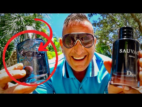 Best Summer Fragrances for men 2022