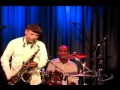 Groverworked and Underpaid Kirk Whalum 2011