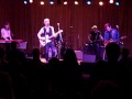 Chuck Prophet & The Mission Express -- Temple Beautiful & Who Shot John