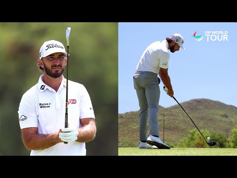 Every Shot of Max Homa's First Round 66 | 2023 Nedbank...