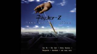 Fischer-Z - The Perfect Album - Full Album Stream (1998)