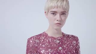 Personalidade Maike Inga