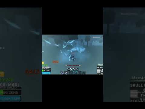 Yeti combo