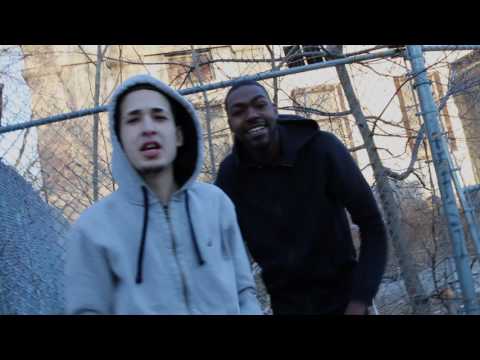 Charm Brazyy x Stinzo - "Do With That"