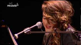 Concert Marina d'Amico sur Mirabelle TV ( 1ère partie )