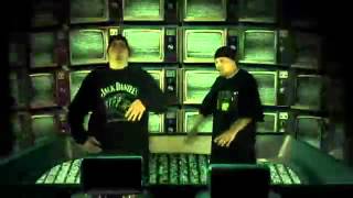 Twiztid   Raw Deal The Juggalo Song