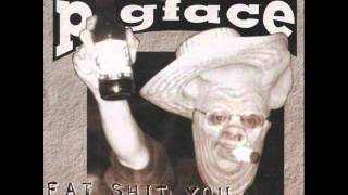 Pigface -Seven Words [LIVE]
