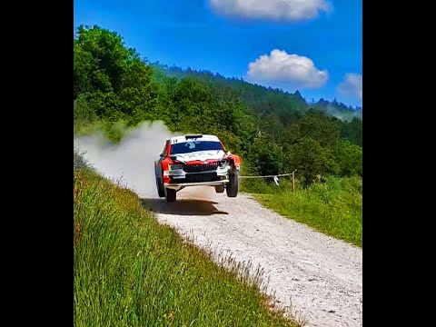 RALLY ADRIATICO 2022 - Max Attack