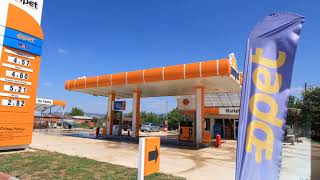 Kespet Sunpet