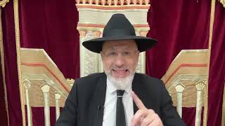 La parnassa et Parashat Amane..Léilouï nishmat Ange Mordekhai Cassuto zal