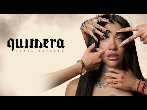 Maria Becerra, Rei, Xross - MI AMOR [1 Hora]