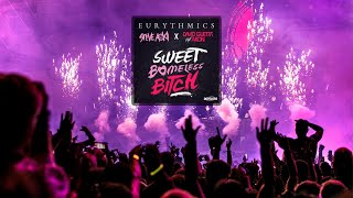 Eurythmics X David Guetta X Steve Aoki - Sweet Boneless Bitch (Dopelore Rebuilt Bootleg)
