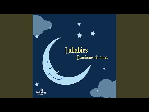 Arrorró mi niño