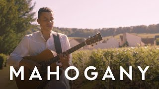 Ady Suleiman - Longing For Your Love | Mahogany Session