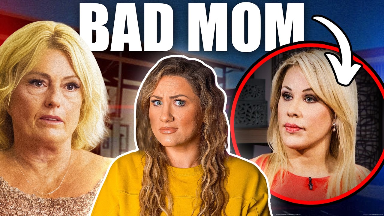 PTA Mom Framed Over School Pick Up Miscommunication!? The Story Of Kelli Peters