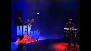 You Am I - 1998-07-25 - Heavy Heart - Hey, Hey It's Saturday