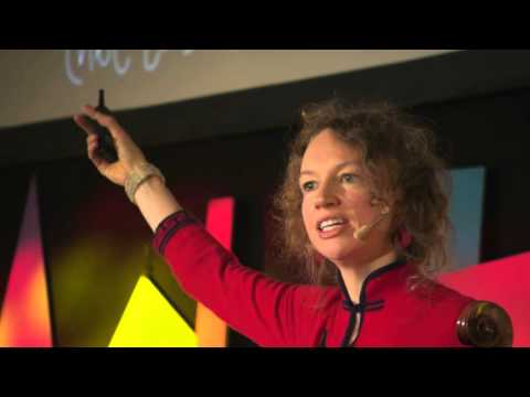 Katrien Kohlenberg - Star Songs (European Science Slam Final 2015, Vienna)