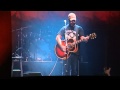 AARON LEWIS LIVE @ MOHEGAN SUN TURN THE ...