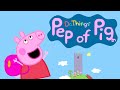 YTP Pep Of Pig