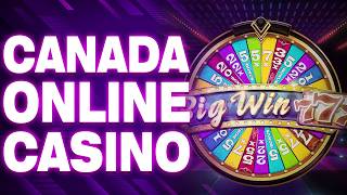 ✅ CANADIAN GAMBLING SITES 2026 💲 ONLINE CASINO CANADA GUIDE 2026 💰