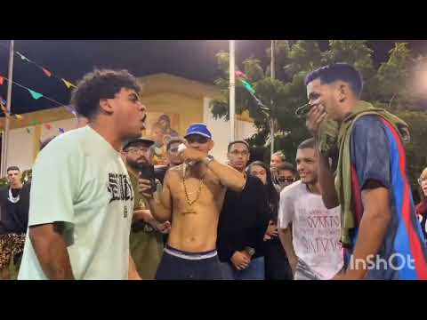 Acuca MC - A joia de Pernambuco