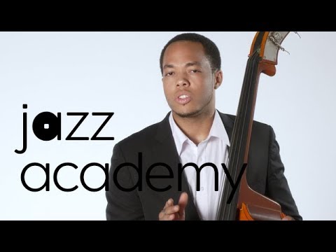 Maintaining a Groove in the Bass and Drums on Ballads