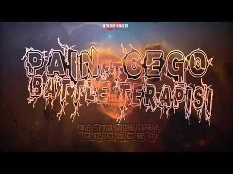 Cego Ft. Pain - Battle Terapisi ( 2013 )