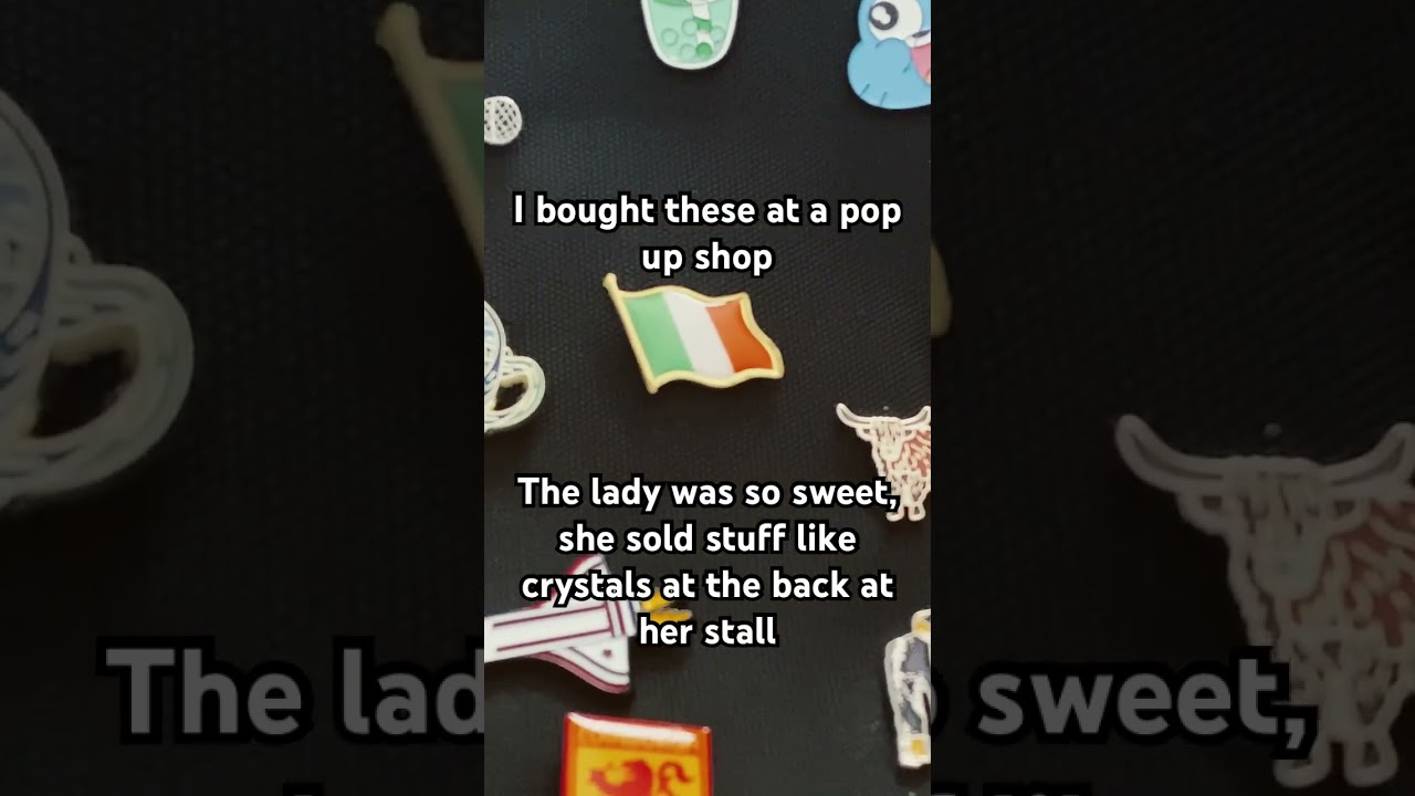 PART 2 SO SOOOON #pins #collectingpins