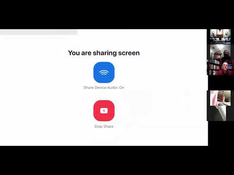 5 3 20 Sunday Service FCC Pleasanton Ks