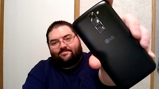 LG K7 First & Only Thoughts, And Why I'm Returning It. (Family Mobile)