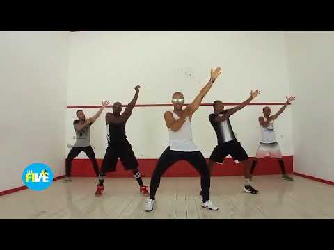 Harmonia do Samba feat Anitta   Hoje Eu Sonhei Com Você