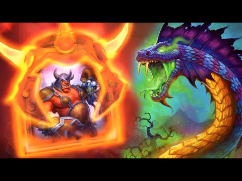 Boulderfist Ogre Broke Hearthstone (Seriously)