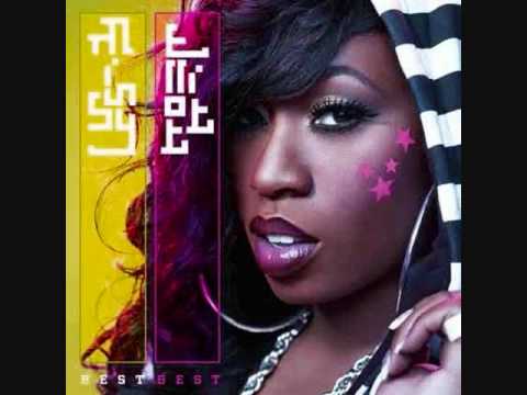 Timbaland & Missy Elliot - Cop That Shit (TeddyWonderRemix)