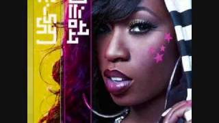 Timbaland &amp; Missy Elliot - Cop That Shit (TeddyWonderRemix)