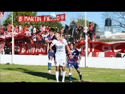 Ferrocarril Del Estado 0-1 Unión | Copa Santa Fe 2025 // Resumen
