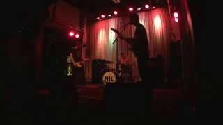 Meat Wave - "Mystery" (The Wipers Cover) @ Metro Gallery 10/22/2015