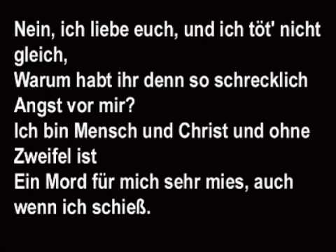 Georg Kreisler - Kapitalistenlied