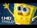 SPONGEBOB SCHWAMMKOPF Eine Schwammtastische Rettung Trailer German Deutsch 2021
