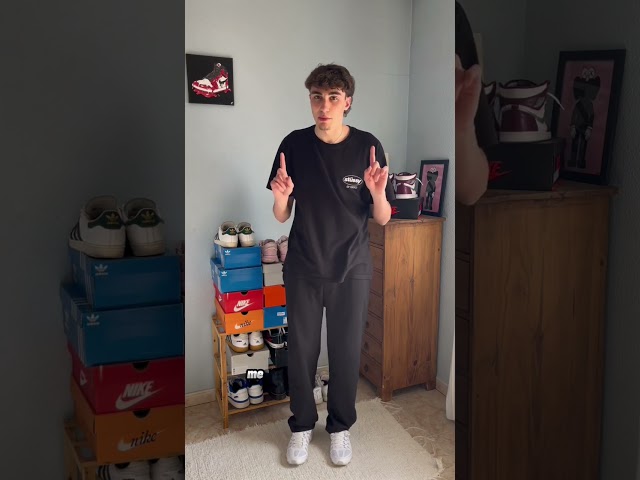 Vídeo relacionado con NEXT Niños Pack de 5 Pantalones de chándal de Corte Ajustado Caqui/Gris/Azul 6 Años-7 Años