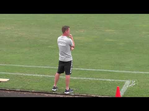 BFV.TV: SpVgg Greuther Fürth II - SV Schalding Heining