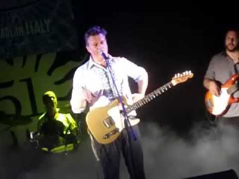 Ridillo - Mangio Amore Live @ Codisotto di Luzzara (RE) 28/7/16 [4]