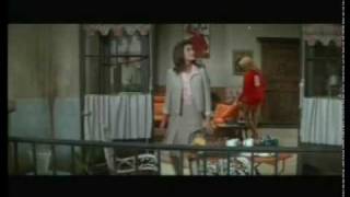 CDA: Carol Lynley and Chris March